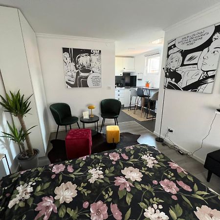 Center City Apartment Zagreb Dış mekan fotoğraf
