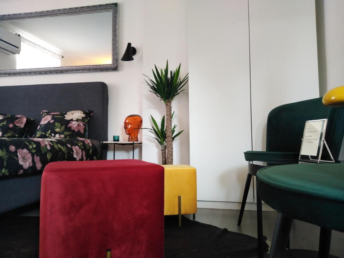 Center City Apartment Zagreb Dış mekan fotoğraf