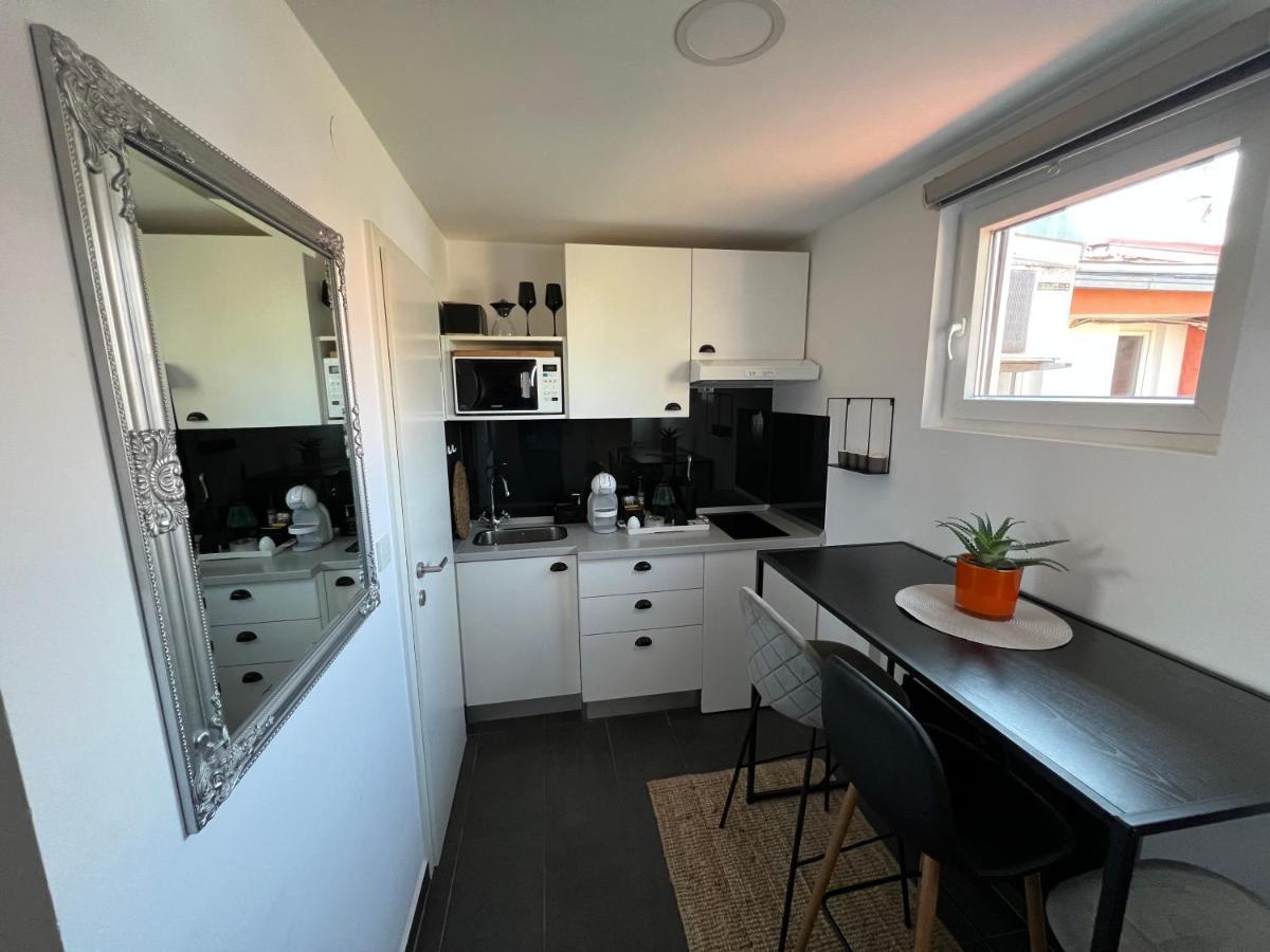 Center City Apartment Zagreb Dış mekan fotoğraf