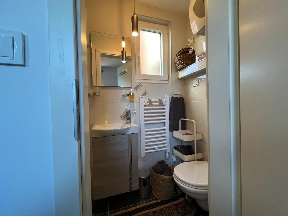 Center City Apartment Zagreb Dış mekan fotoğraf
