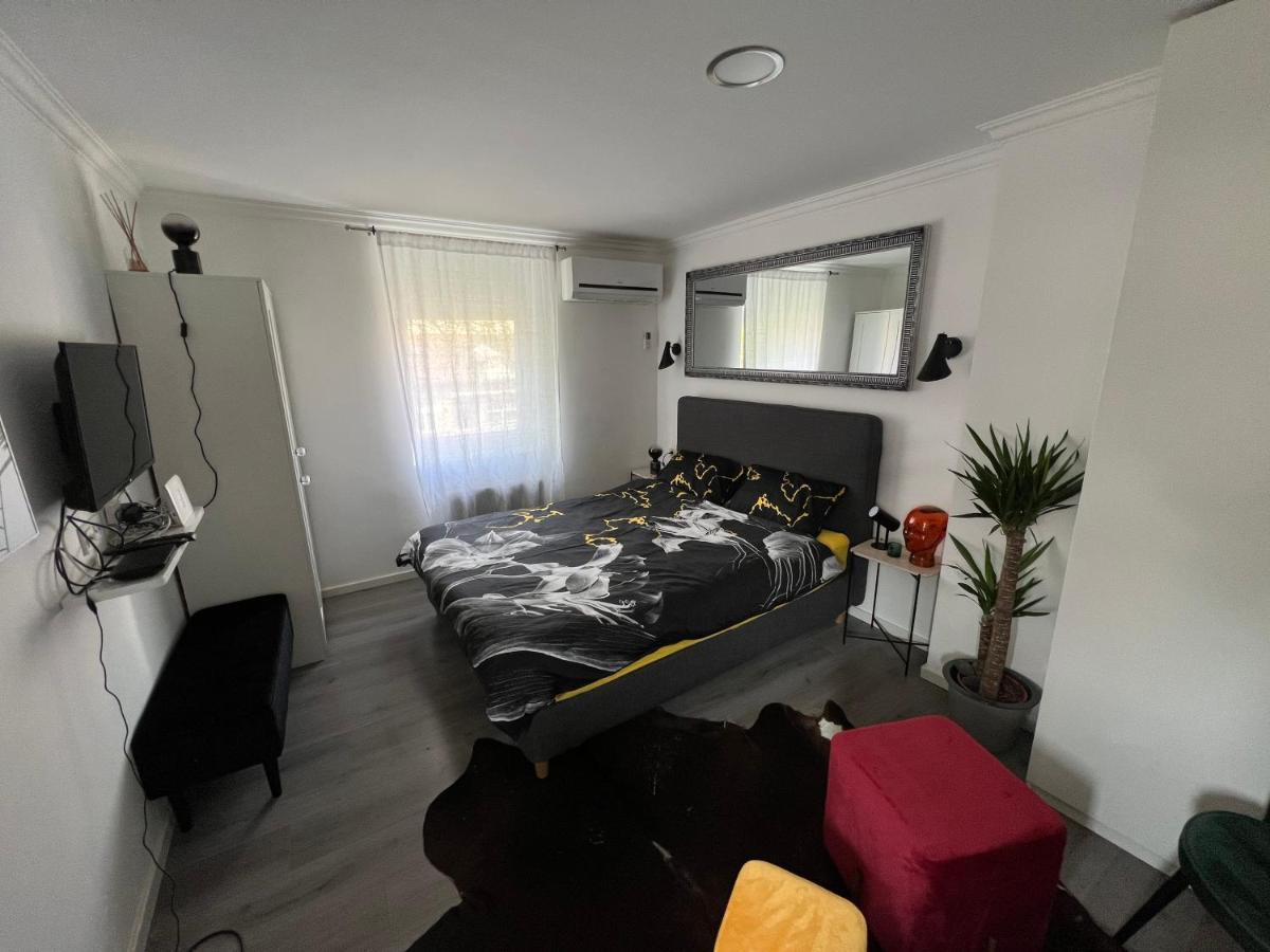 Center City Apartment Zagreb Dış mekan fotoğraf